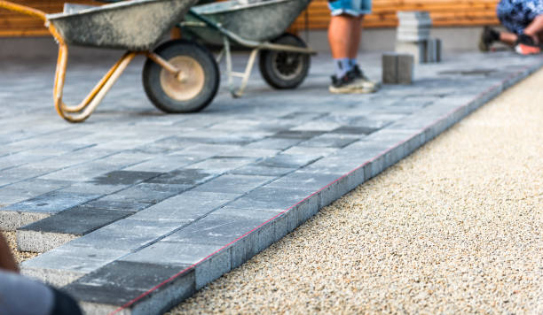 Best Concrete Driveway Repair Near Me  in Idabel, OK