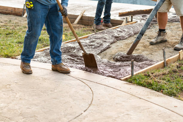  Idabel, OK Concrete contractor Pros