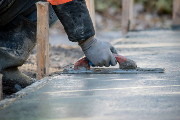 Best Concrete Flooring Contractor  in Idabel, OK