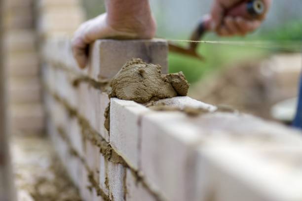 Best Poured Concrete Foundation  in Idabel, OK