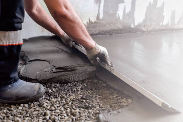 Best Driveways & Floors  in Idabel, OK